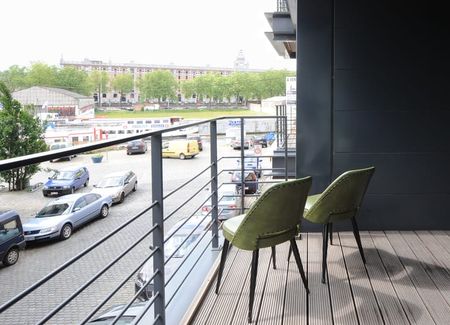 Appartement te huur - Photo 5