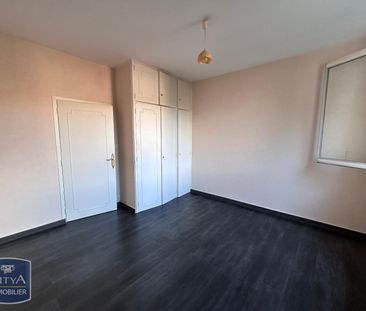 Location Appartement 2 pièces 78m² LIMOGES 87000 - Photo 4