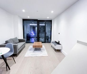 1 bedroom flat to rent - Photo 6