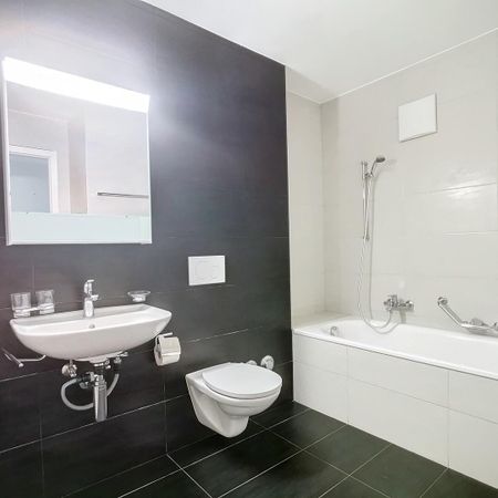 Appartement de 3 pièces au 4ème étage - Foto 4