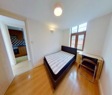 Vulcan Court, Wyeverne Road, Cathays, Cardiff - Photo 4