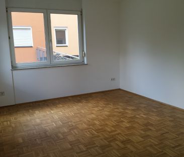 Studenten-Wohnung mit Balkon - Foto 2