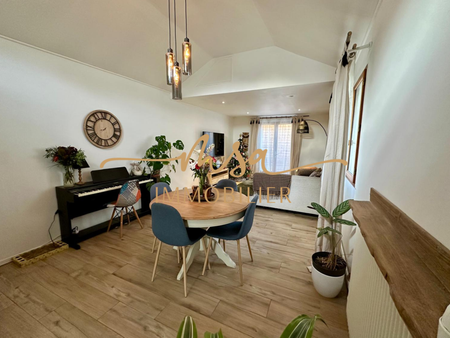 Location Maison 4 pièces 72m² DEVILLE LES ROUEN 76250 - Photo 3