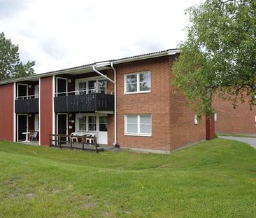 Skolgatan 33 F - Foto 1