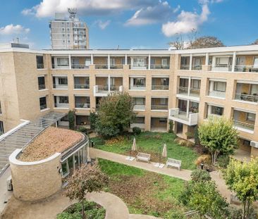 2 bedroom flat to rent - Photo 3