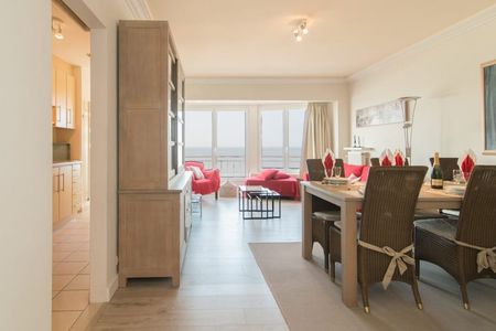 Appartement te huur - Photo 2