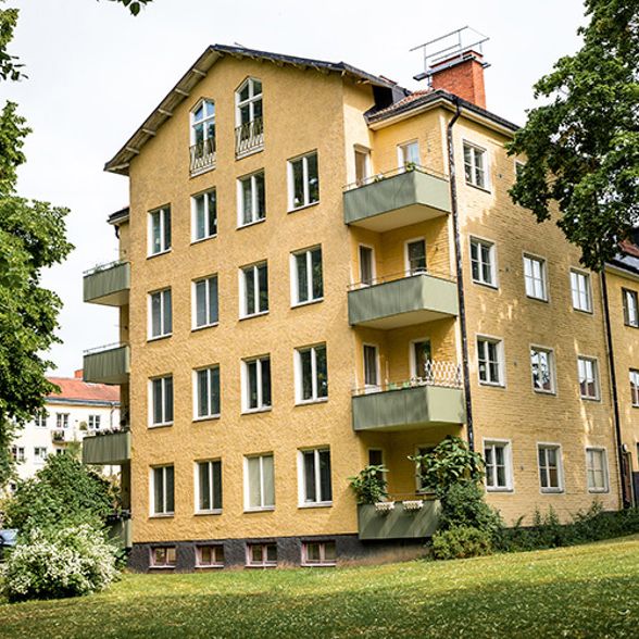 Skomakargatan 3A, 75434, Uppsala - Foto 1