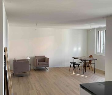 2.5 Zimmer, 66 m², 2. Stock - Photo 1