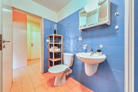 Příjemný byt 1+kk s velkým balkónem - Fotografie 4