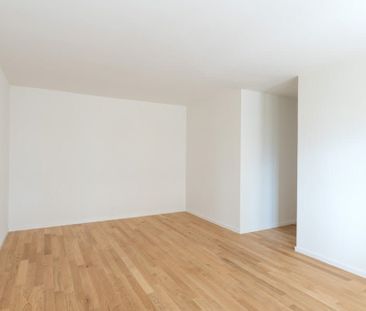 3.5 Zimmer, 76 m², 4. Stock - Photo 6