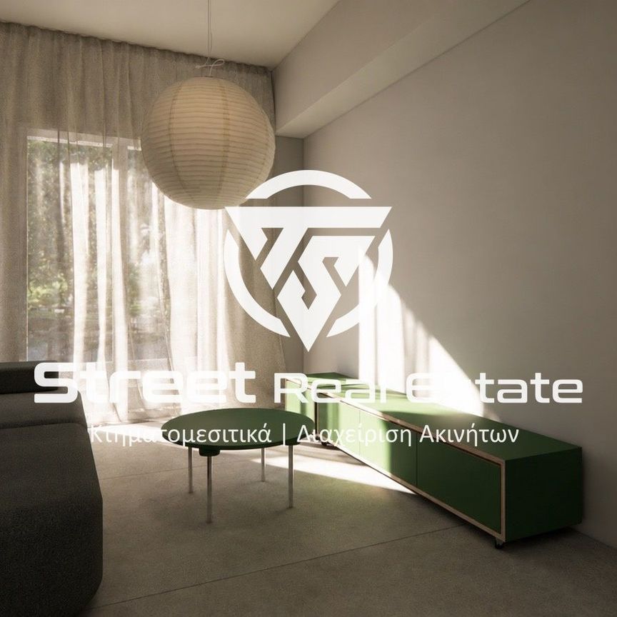 Studio/Γκαρσονιέρα για ενοικίαση - Ανάληψη - Μπότσαρη - Νέα Παραλία, - Photo 1