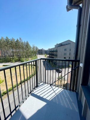 Blåklockevägen, Kalmar - Foto 1