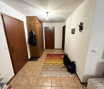 St-Léonard, appartement de 2.5 pièces près du lac souterrain sans p... - Photo 1