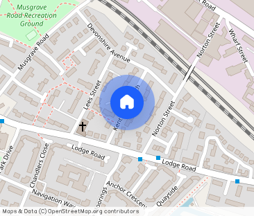 Kent St North, Winson Green, Birmingham, B18 5RT - Photo 1