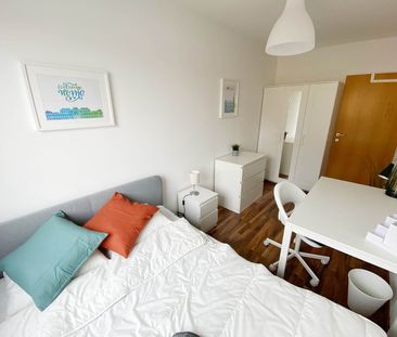Sonnleithnergasse Top 209 Zimmer 3 - Foto 4