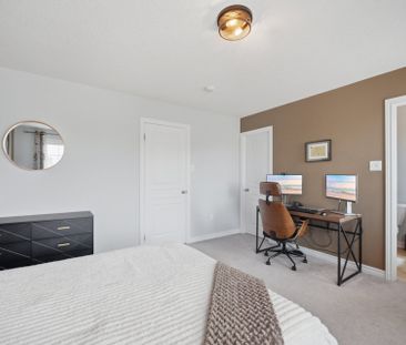 For Lease - 88 Decorso Drive Unit# 73, Guelph, Ontario - Photo 1