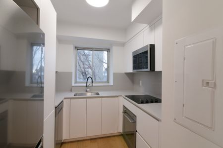 Condo for rent, Montréal (Ville-Marie) - Photo 2