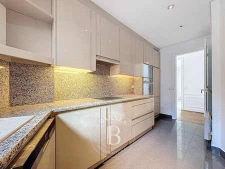 Appartement • La Plaine des Sablons, Neuilly-sur-Seine - Photo 2