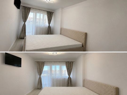 Berceni metrou biruintei 85 studio etaj 6 - Photo 1