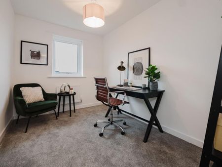 3 bedroom house to rent - Photo 5