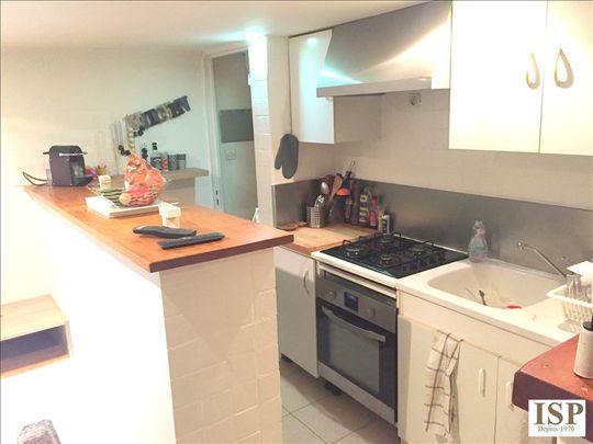 APPARTEMENT LES MILLES - 2 pièce(s) - 47 m2 - Photo 1