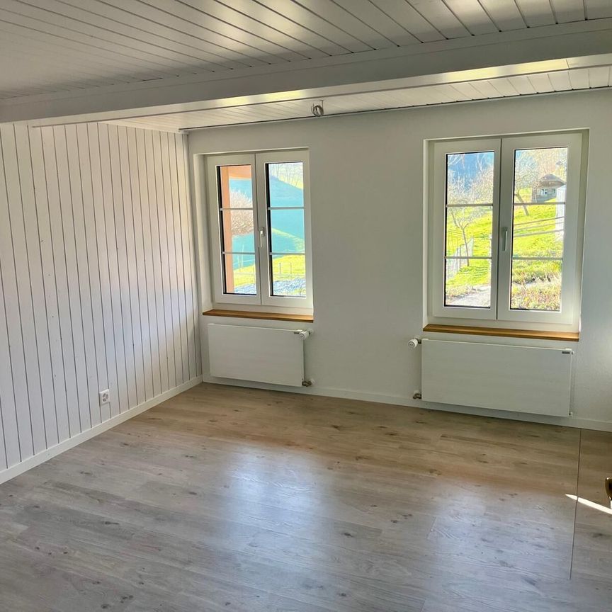 Modern 6.5-room apartment in Rohrbachgraben - Photo 1