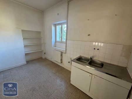 Appartement à louer 3 pièces 57.27m² - Photo 4