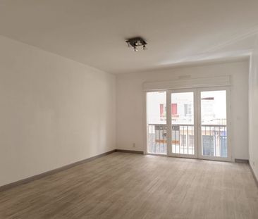 Appartement 3 pièces à louer - Photo 1