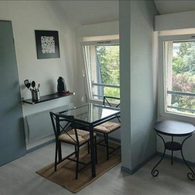Studio à louer, 1 pièce - Orléans 45000 - Photo 1