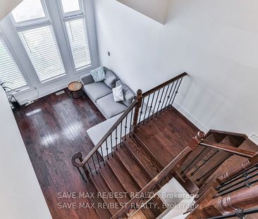 For Lease - 5141 Oakley Drive, Burlington, Ontario - Photo 1