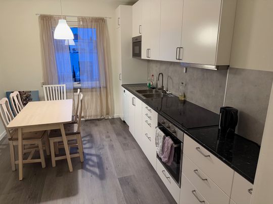 Norra Drottninggatan, Uddevalla - Foto 1