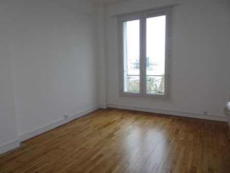 Location Appartement 4 pièces 95m² BREST 29200 - Photo 2