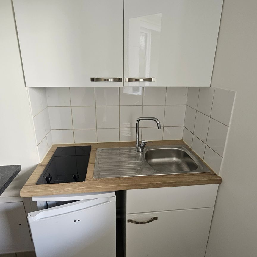 Location Appartement 1 pièce 28m² AVON 77210 - Photo 1
