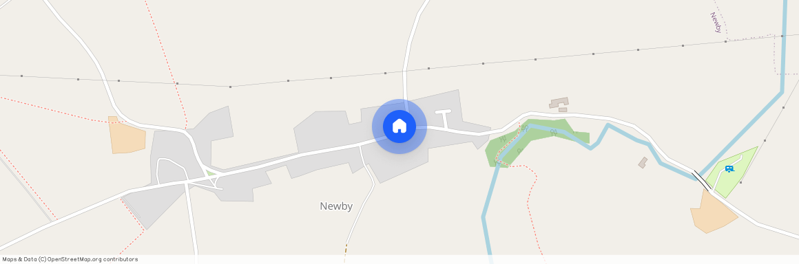 Newby, Penrith, CA10