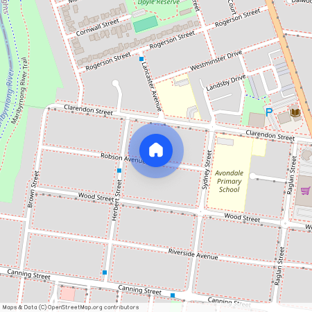 28 Robson Avenue, Vic 3034, Avondale Heights