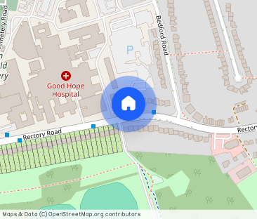 Ash House, 127 Rectory Road, Sutton Coldfield, West Midlands, B75 - Photo 1