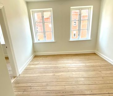 4 værelses – Læssøegade 3, 2. tv. – Odense C - Foto 5