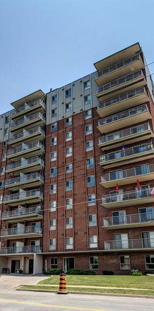 Derby Lane Apartments - Photo 1