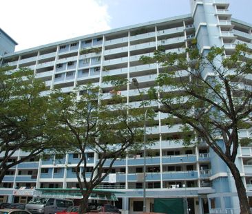 Blk 30 Marsiling Sapphire (Woodlands), HDB 3 Rooms - For Rent - Photo 5