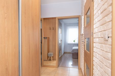 Poznań, ul. Saperska - Фото 5