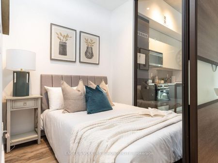 Art Lofts , #209 - Photo 4