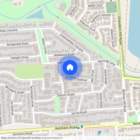 3/21 Herrings lane, SA 5159, Happy Valley