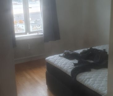 Oluff Nilssons väg, Partille - Foto 1