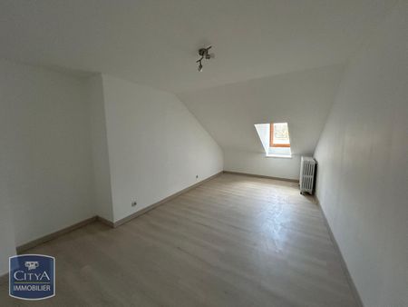 Location Appartement 5 pièces 123m² LE BLANC 36300 - Photo 5