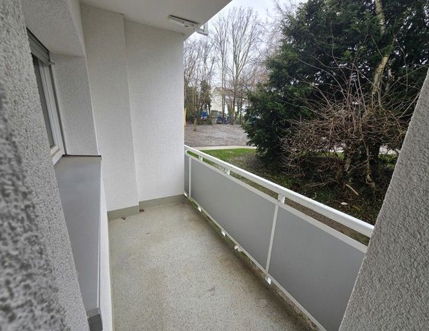 3-Zimmer-Wohnung im EG eines frisch sanierten Hauses - Foto 1