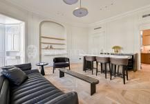 Appartement meublé 3 Chambres Luxe 220 m² - Paris, Trocadéro - Photo 2