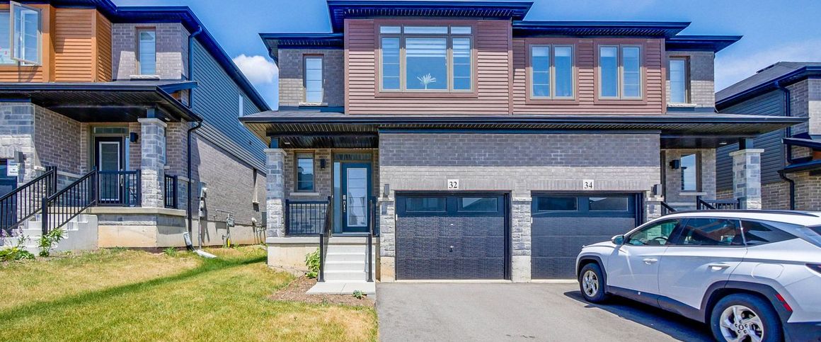 For Lease - 32 Baker Lane, Brant, Ontario - Photo 1