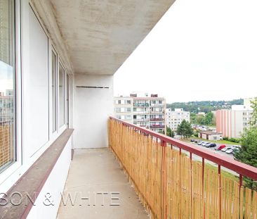 Pronájem bytu 3+1 77 m² - Photo 6