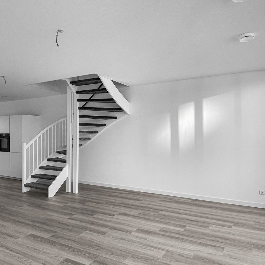 Appartement te huur: Wimpelplantsoen 428 1319 ED Almere - Foto 1