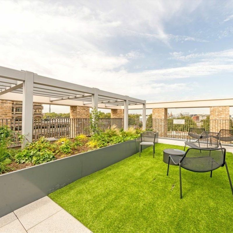 Jubilee Walk, London, WC1X - Photo 1